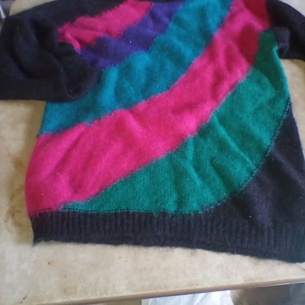 Sweaters - Picture 9 of 11